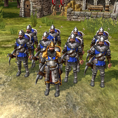 Siedler De Siedler De