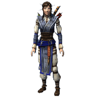 Siedler DeDK Held: Yuki