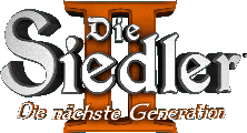 Die Siedler II - die nächste Generation