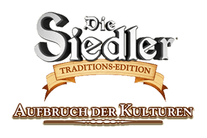 Die Siedler - Aufbruch der Kulturen