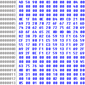 Hexcode - Cheats