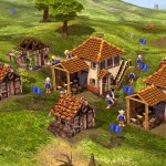 Siedler 2 DnG - Baumaterialindustrie für Holz