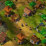 Siedler 3 Screenshot