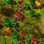 Siedler 3 Screenshot