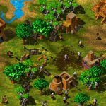 Siedler 3 Screenshot