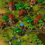 Siedler 3 Screenshot