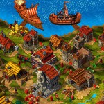 Siedler 3 Mission CD Screenshot