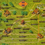 Siedler 3 Produktzyklen