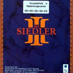 Siedler 3 Seriennummer