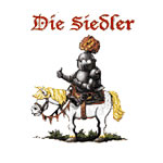 Die Siedler Gegner / Charaktere