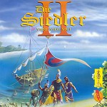 Die Siedler II - Packshot