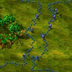 Siedler 3 Pionierstrasse