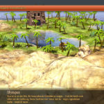 Siedler AdK Mission 07: Wüstensturm